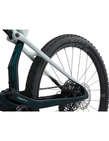Dviratis GIANT Anthem Advanced SL 2 (2026) Mariana Blue (XL)