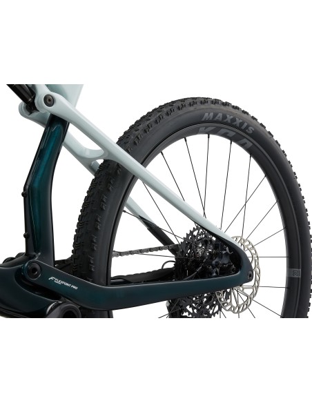 Dviratis GIANT Anthem Advanced SL 2 (2026) Mariana Blue (XL)
