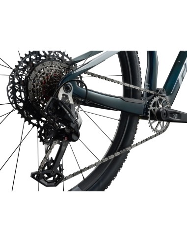 Dviratis GIANT Anthem Advanced SL 2 (2026) Mariana Blue (XL)