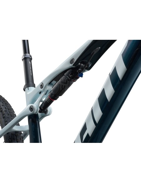 Dviratis GIANT Anthem Advanced SL 2 (2026) Mariana Blue (XL)