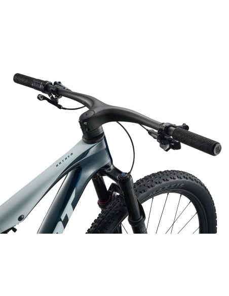 Dviratis GIANT Anthem Advanced SL 2 (2026) Mariana Blue (XL)