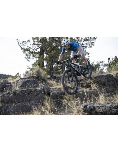 Dviratis GIANT Anthem Advanced SL 2 (2026) Mariana Blue (XL)