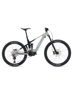 Elektrinis dviratis LIV Intrigue X Advanced E+ Elite 3, Shoreline (S)