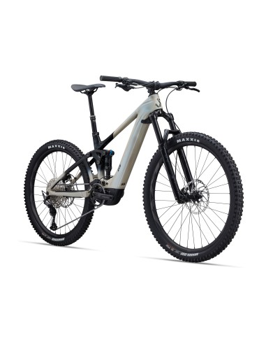 Elektrinis dviratis LIV Intrigue X Advanced E+ Elite 3, Shoreline (S)