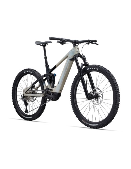 Elektrinis dviratis LIV Intrigue X Advanced E+ Elite 3, Shoreline (S)