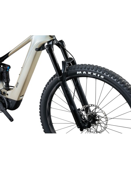 Elektrinis dviratis LIV Intrigue X Advanced E+ Elite 3, Shoreline (S)