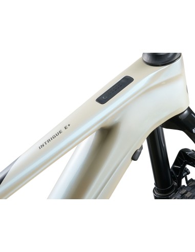 Elektrinis dviratis LIV Intrigue X Advanced E+ Elite 3, Shoreline (S)