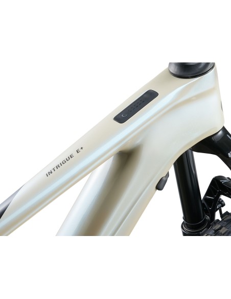 Elektrinis dviratis LIV Intrigue X Advanced E+ Elite 3, Shoreline (S)