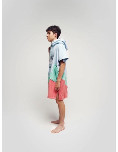 ALL-IN Junior Poncho Mushroom – Pončas jaunuoliams (9-15 m.)