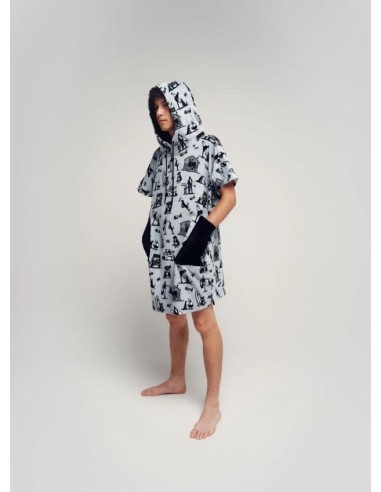 ALL-IN Junior Poncho Kai – Pončas jaunuoliams (9-15 m.)
