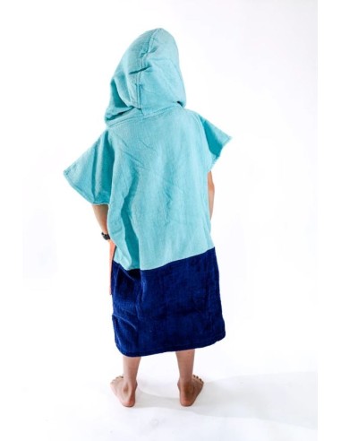 ALL-IN Children's Poncho Maskot – Pončas vaikams (6-9 m.)