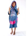 ALL-IN Children's Poncho Island – Pončas vaikams (6-9 m.)