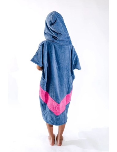 ALL-IN Children's Poncho Island – Pončas vaikams (6-9 m.)