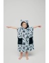 ALL-IN Children's Poncho Kai – Pončas vaikams (3-6 m.)