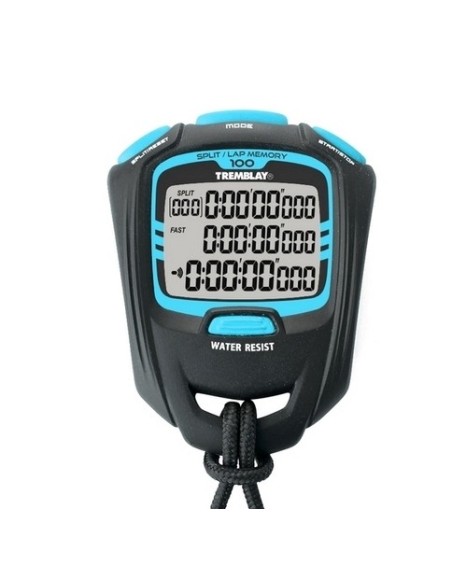 SEKUNDMATIS TREMBLEY 100
