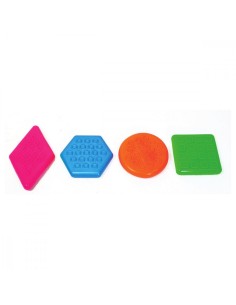 Amaya figure balance cushions (4 pcs.)