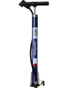 Universal ALCA pump