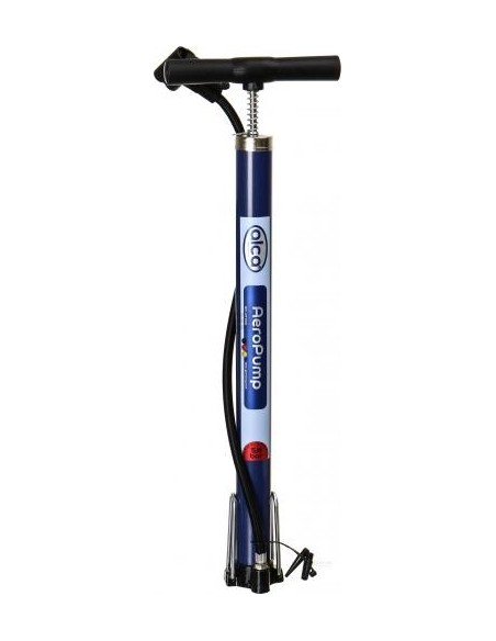 Universal ALCA pump