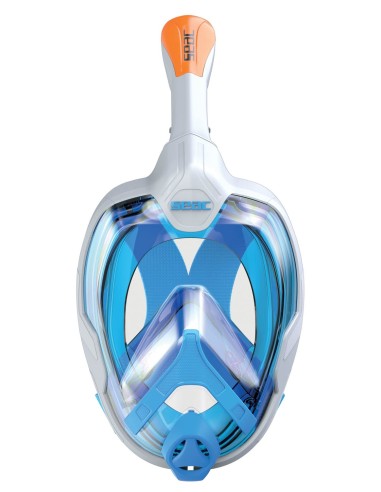 Pilno veido kaukė Seac Sub MAGICA