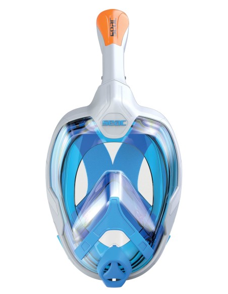 Pilno veido kaukė Seac Sub MAGICA