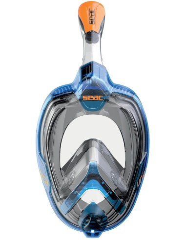 Pilno veido kaukė Seac Sub MAGICA