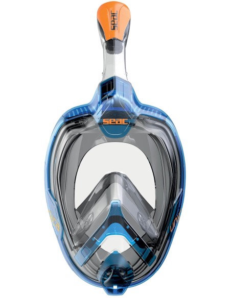 Pilno veido kaukė Seac Sub MAGICA