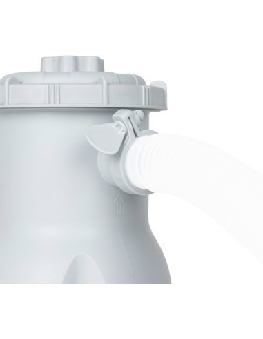 VirtuFit baseino kasetinis filtro siurblys – 300G/H