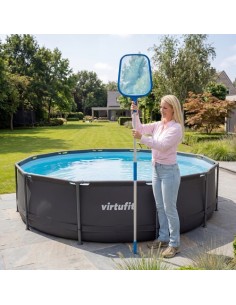 VirtuFit baseino paviršiaus graibštas 2