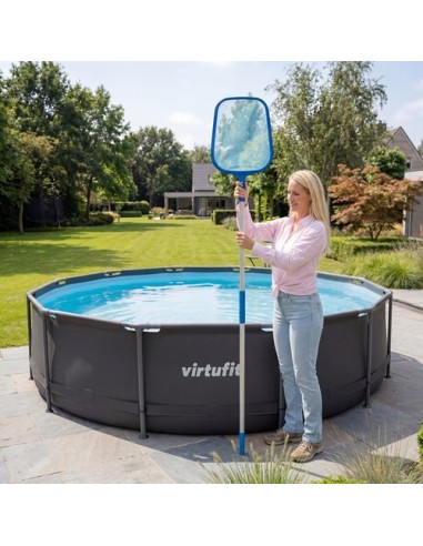 VirtuFit baseino paviršiaus graibštas
