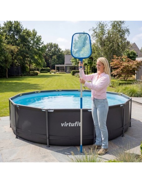 VirtuFit baseino paviršiaus graibštas