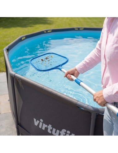 VirtuFit baseino paviršiaus graibštas