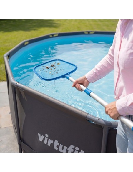 VirtuFit baseino paviršiaus graibštas