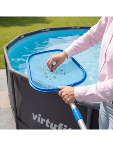VirtuFit baseino paviršiaus graibštas