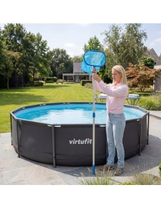VirtuFit baseino dugno graibštas 2