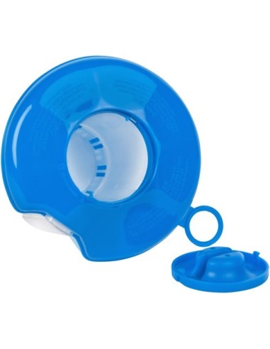 VirtuFit chloro dozatorius su termometru