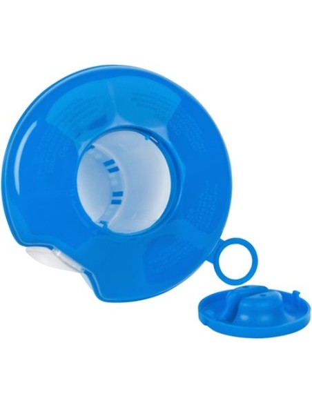 VirtuFit chloro dozatorius su termometru