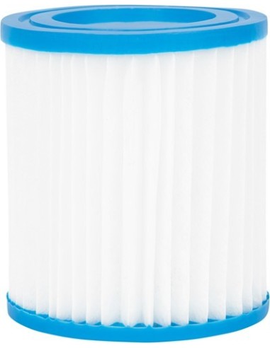 VirtuFit filtro kasetė baseino filtro siurbliui – Type H