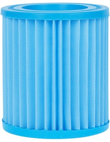 VirtuFit antibakterinė filtro kasetė baseino filtro siurbliui – Type I