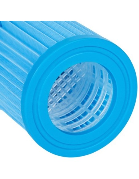 VirtuFit antibakterinė filtro kasetė baseino filtro siurbliui – Type I