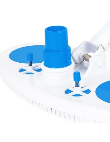 VirtuFit baseino dugno siurblys
