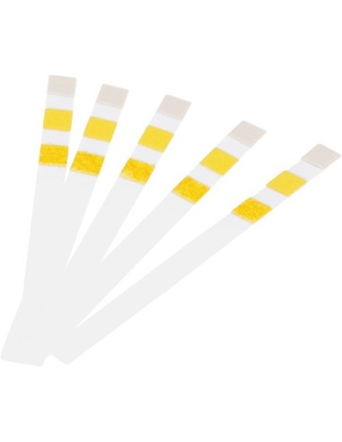 VirtuFit Test Strips baseinas Water