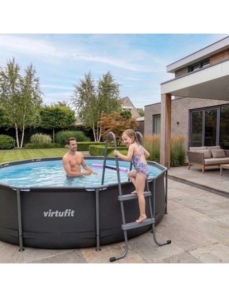 VirtuFit universalus baseinas Ladder