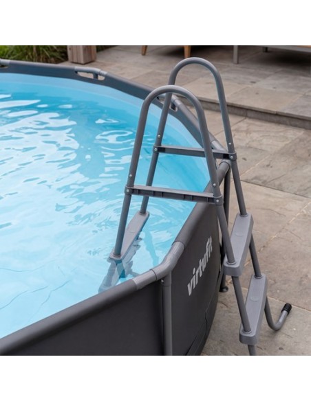VirtuFit universalus baseinas Ladder