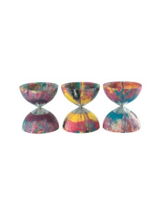 Игра в жонглирование DIABOLO Competition
