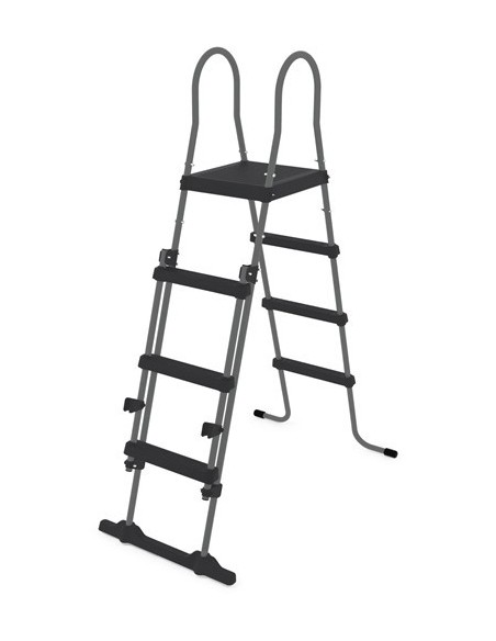 VirtuFit baseinas Ladder for Height 122 cm