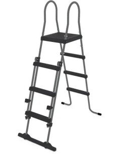 VirtuFit baseinas Ladder for Height 122 cm 2