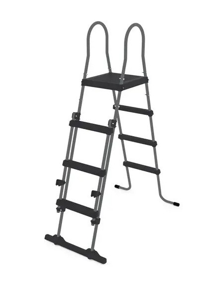 VirtuFit baseinas Ladder for Height 122 cm