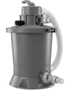 VirtuFit Sand filtro siurblys 800 GAL
