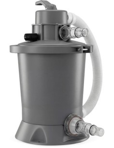 VirtuFit Sand filtro siurblys 800 GAL 2