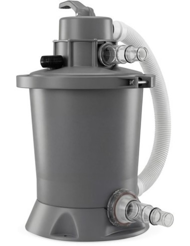 VirtuFit Sand filtro siurblys 800 GAL